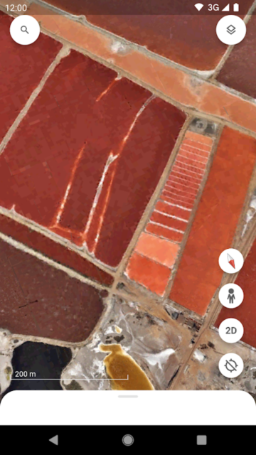 GoogleEarth截图3