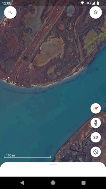 GoogleEarth截图2