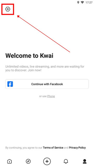 Kwai海外版