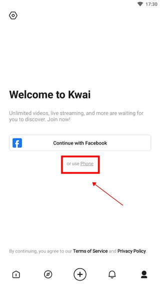 Kwai海外版