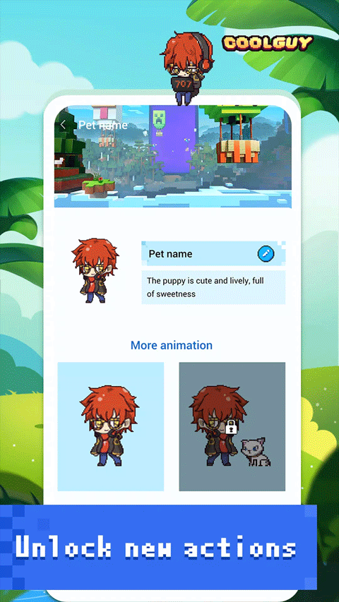 pixelshimeji截图4