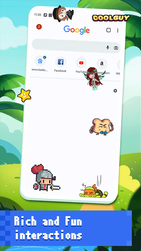 pixelshimeji截图3