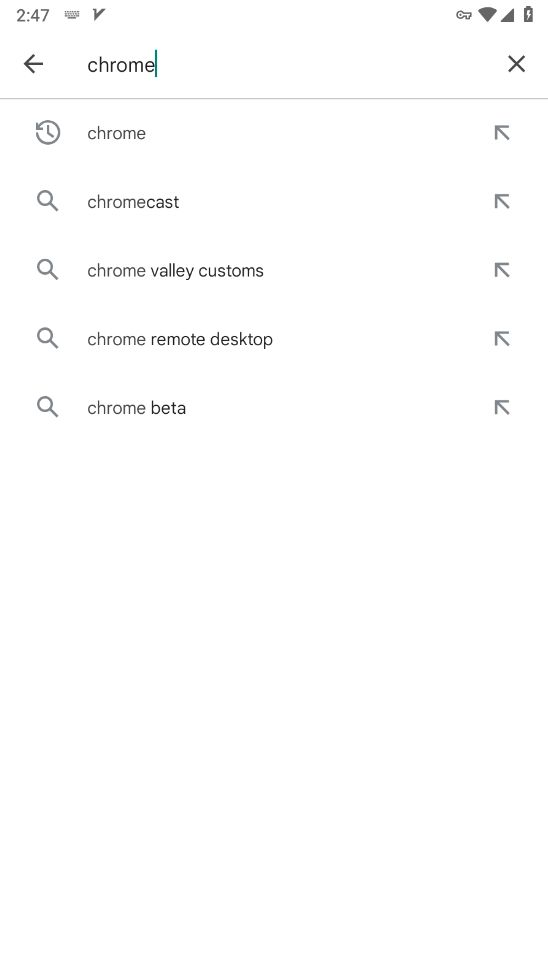 GooglePlay商店截图4
