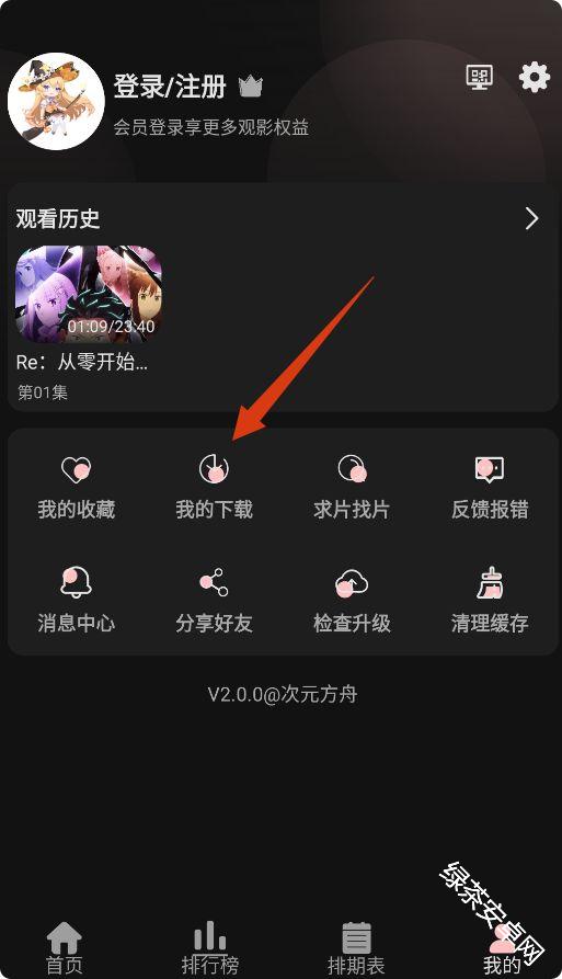 次元方舟