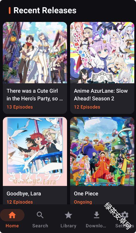 AniDroid
