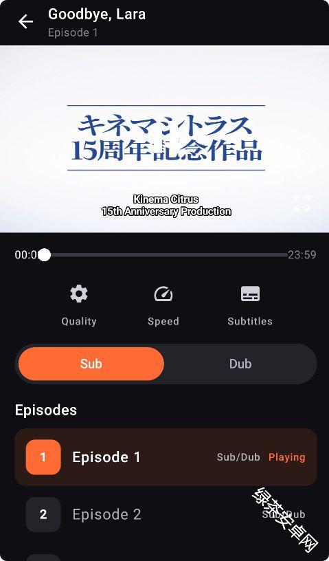 AniDroid