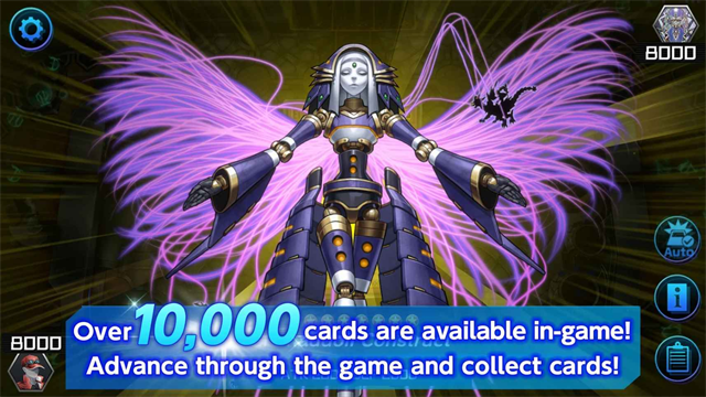 MasterDuel截图3