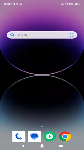 小米搜索截图4