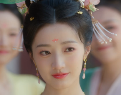 盛世天下媚娘篇