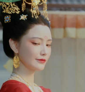 盛世天下媚娘篇