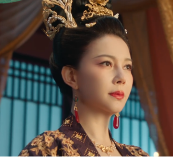 盛世天下媚娘篇