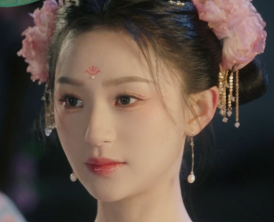 盛世天下媚娘篇