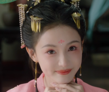 盛世天下媚娘篇