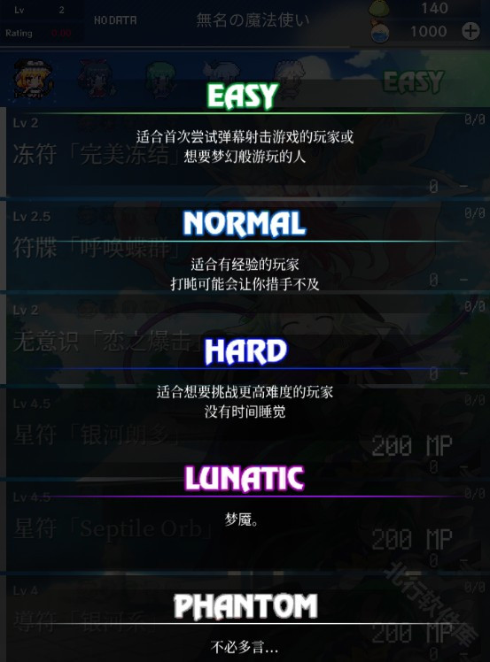 东方魔导录