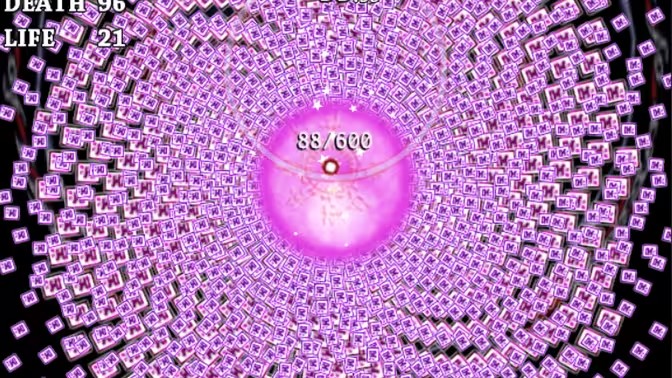 东方魔导录