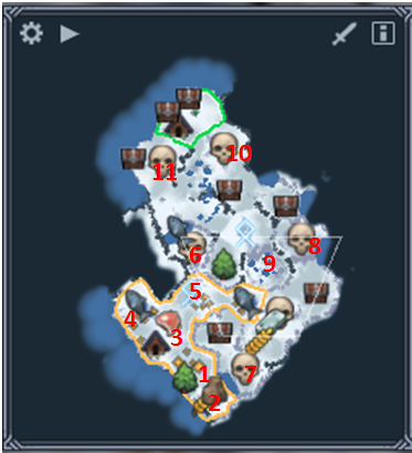 北境之地手机版