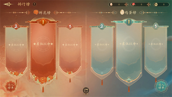 盛世天下