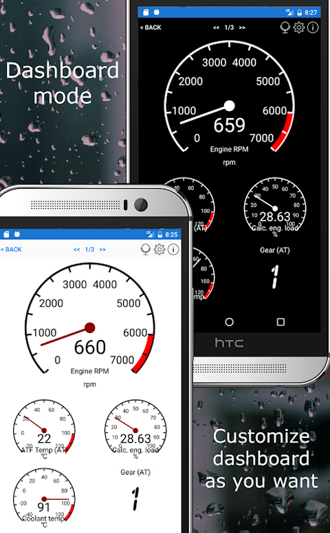 CarScanner截图3