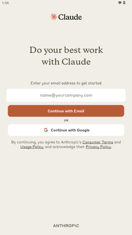 Claude