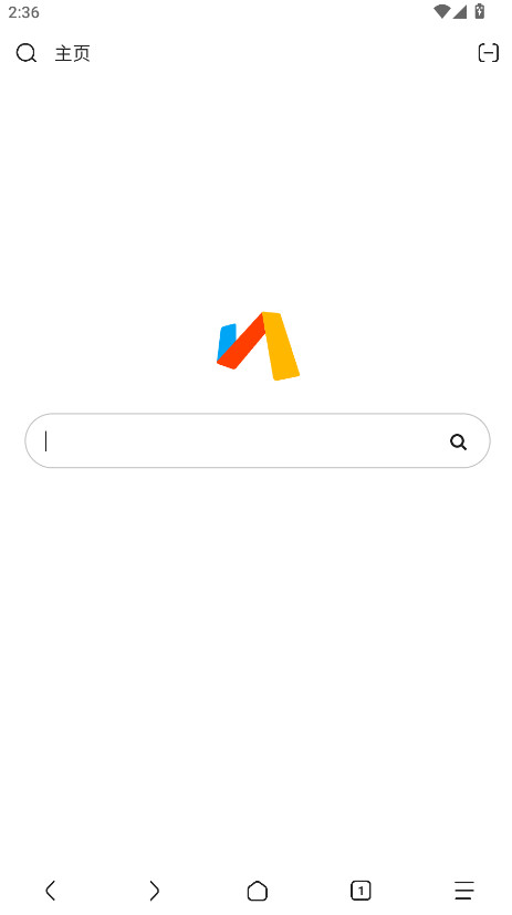 Via浏览器截图1