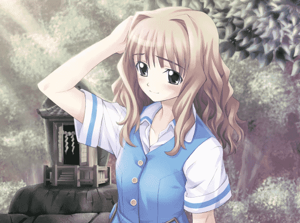 CROSSCHANNEL截图2