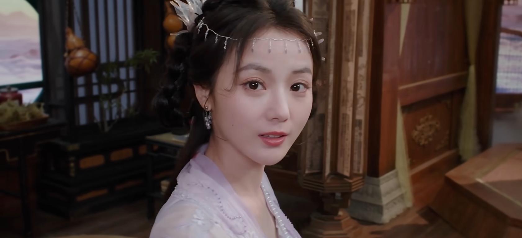 美女请别影响我修仙
