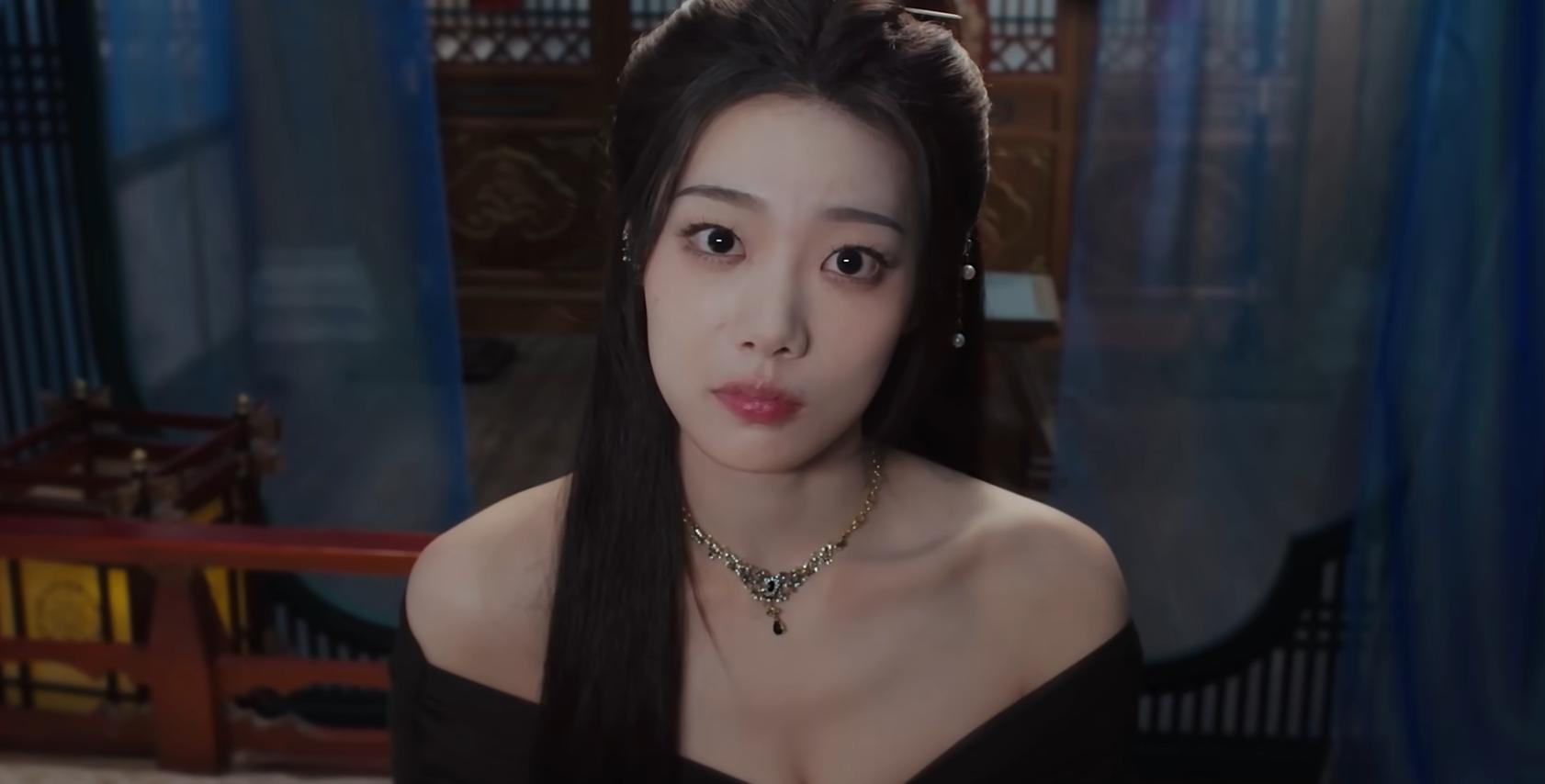美女请别影响我修仙