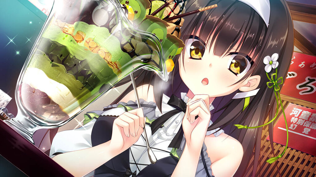 深野协调魔法使截图3