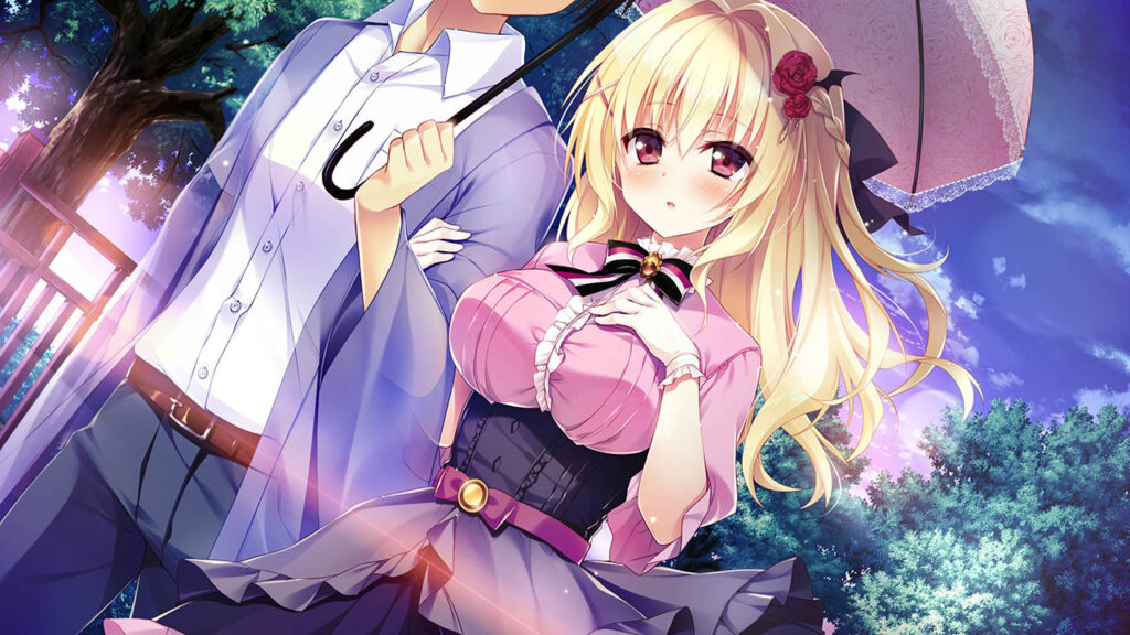 深野协调魔法使截图2