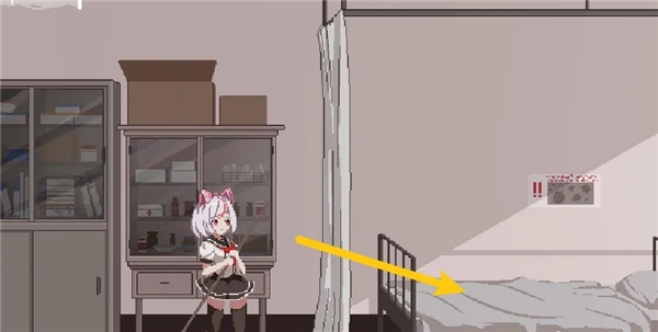 夏哈塔遭难的一天汉化版