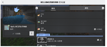 像素聚落