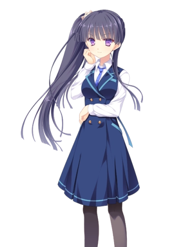五色浮影绽放于花之海洋