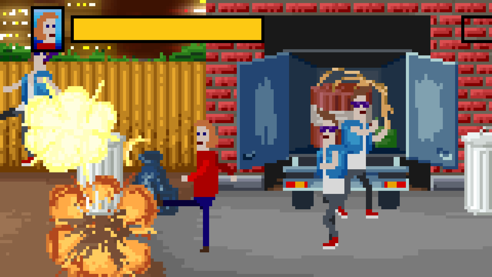 McPixel3截图2