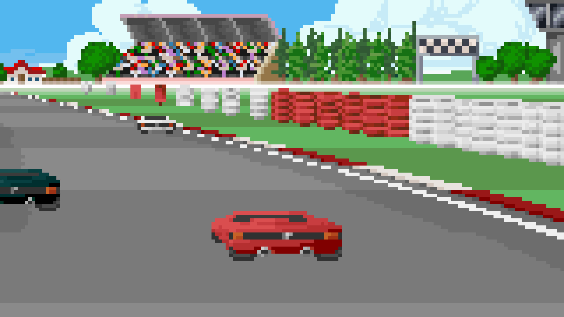 McPixel3截图3