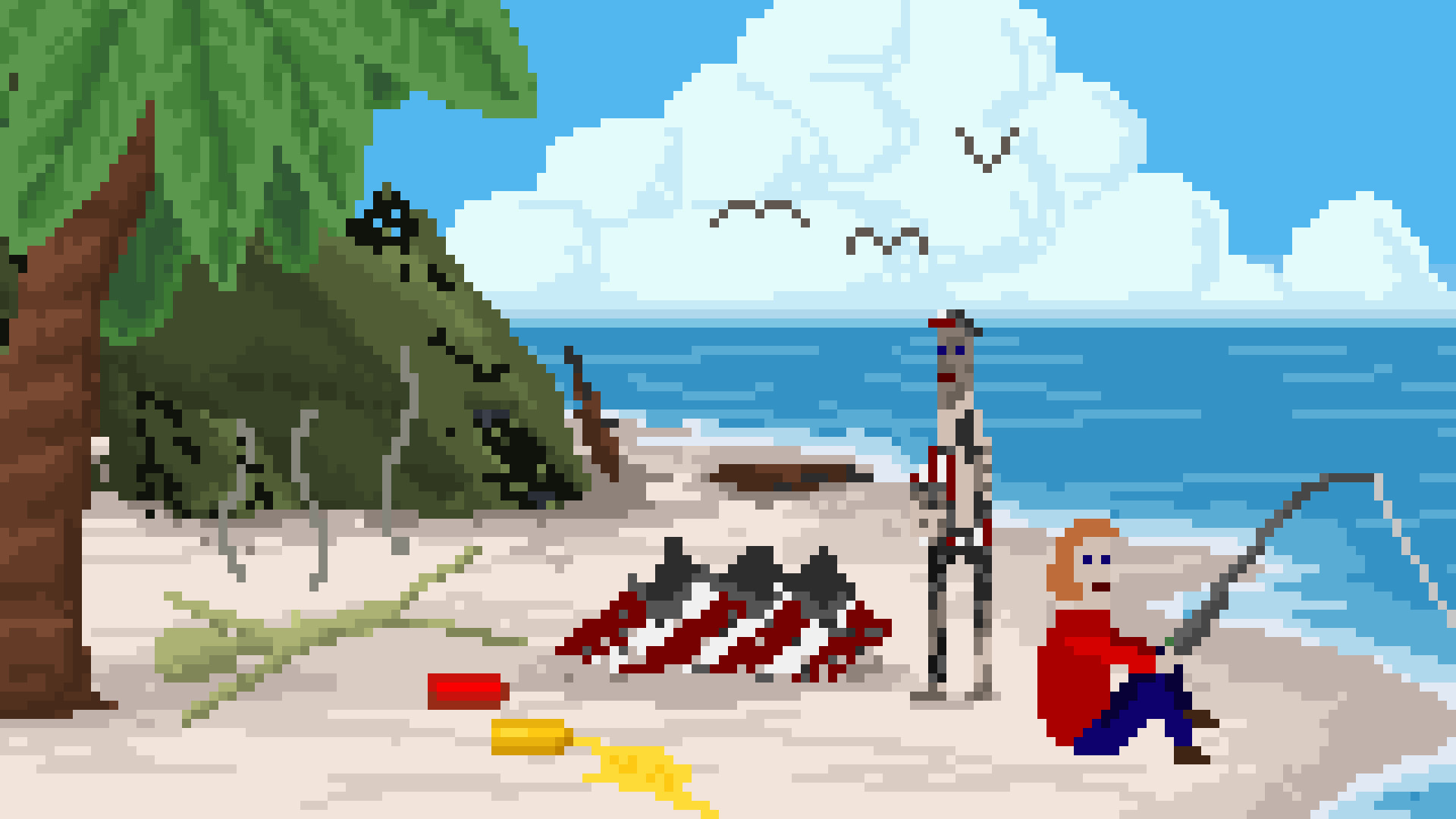 McPixel3截图5