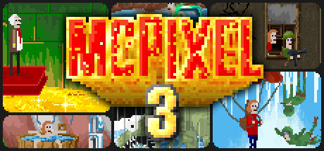 McPixel3