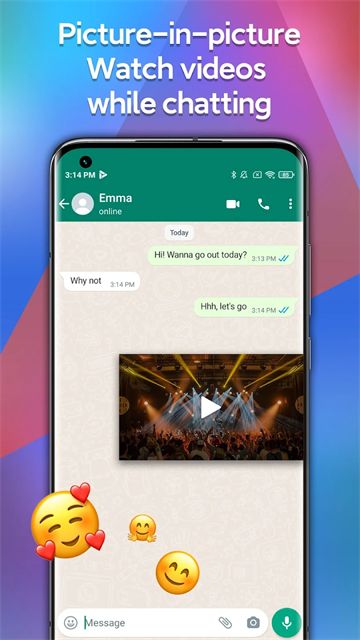 小米视频国际版截图4
