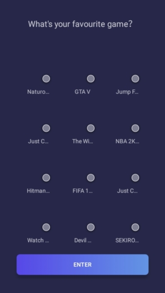Chikii截图2