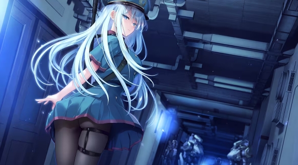 少女世界的生存之道截图2