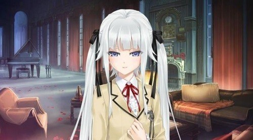 美少女万华镜5安卓汉化版截图3