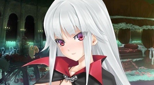 美少女万华镜5安卓汉化版截图2
