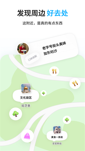 圆周旅迹截图2