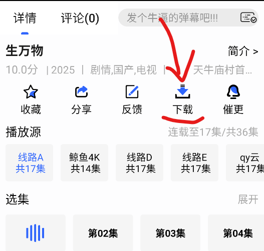 鲸鱼影视