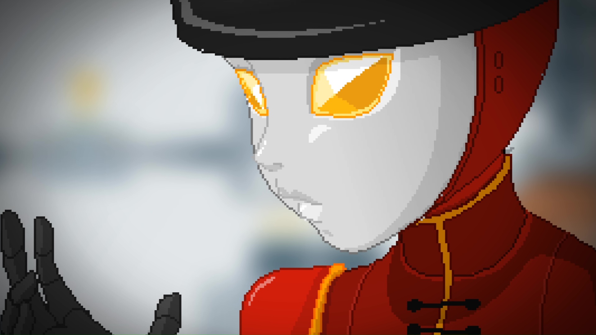 雅皮士精神截图5