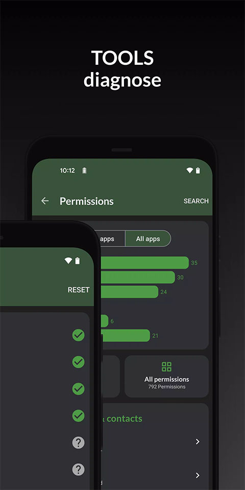 DevCheck截图2