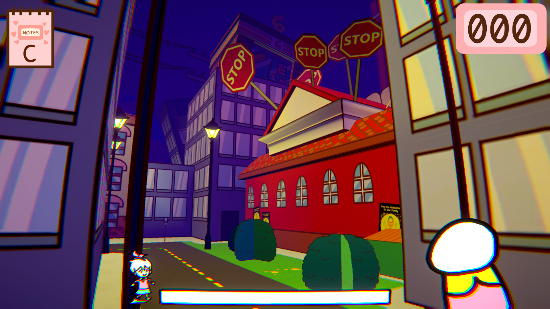 邦尼的面包店截图3