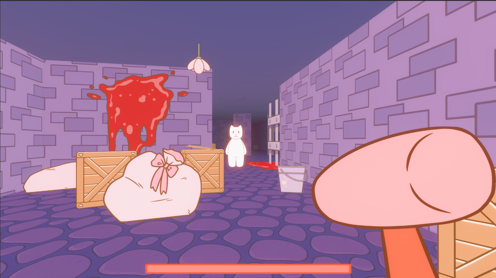 邦尼的面包店截图5