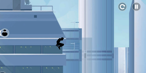 矢量跑酷官方正版截图4