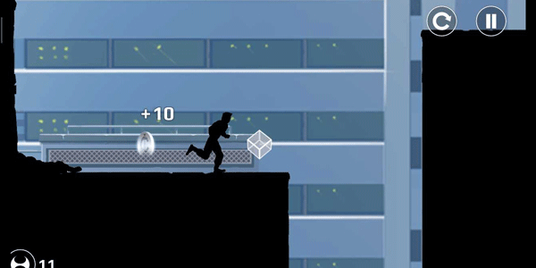 矢量跑酷官方正版截图3