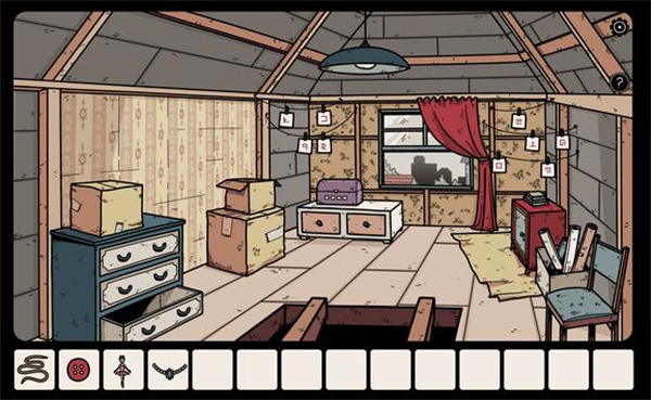 AnotherShadow截图2